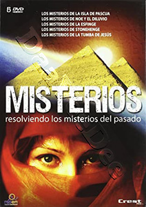 The Mysteries |   DVD